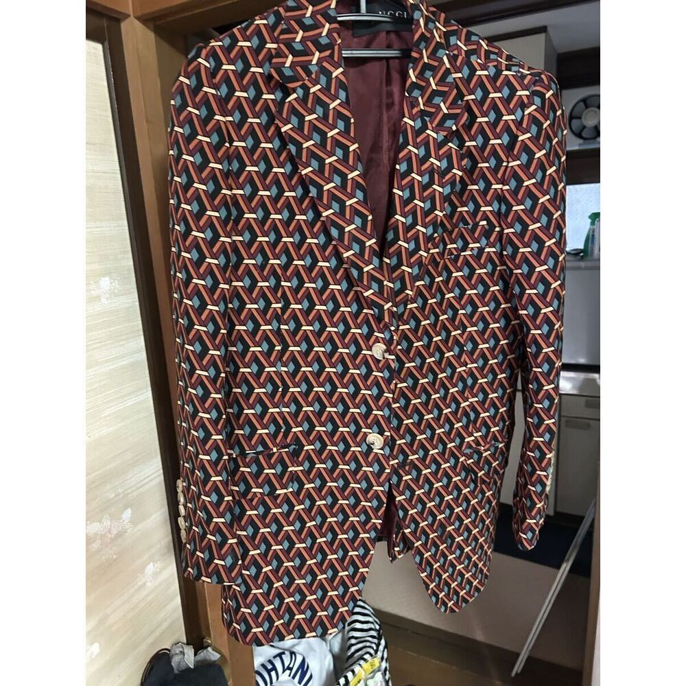 Gucci quite Definitely check it - Picture 3 of 4